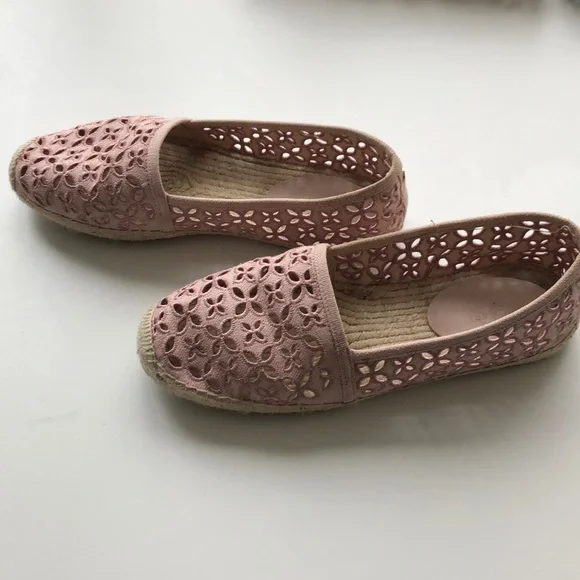 Michael Kors Darci Espadrilles - Picture 6 of 8
